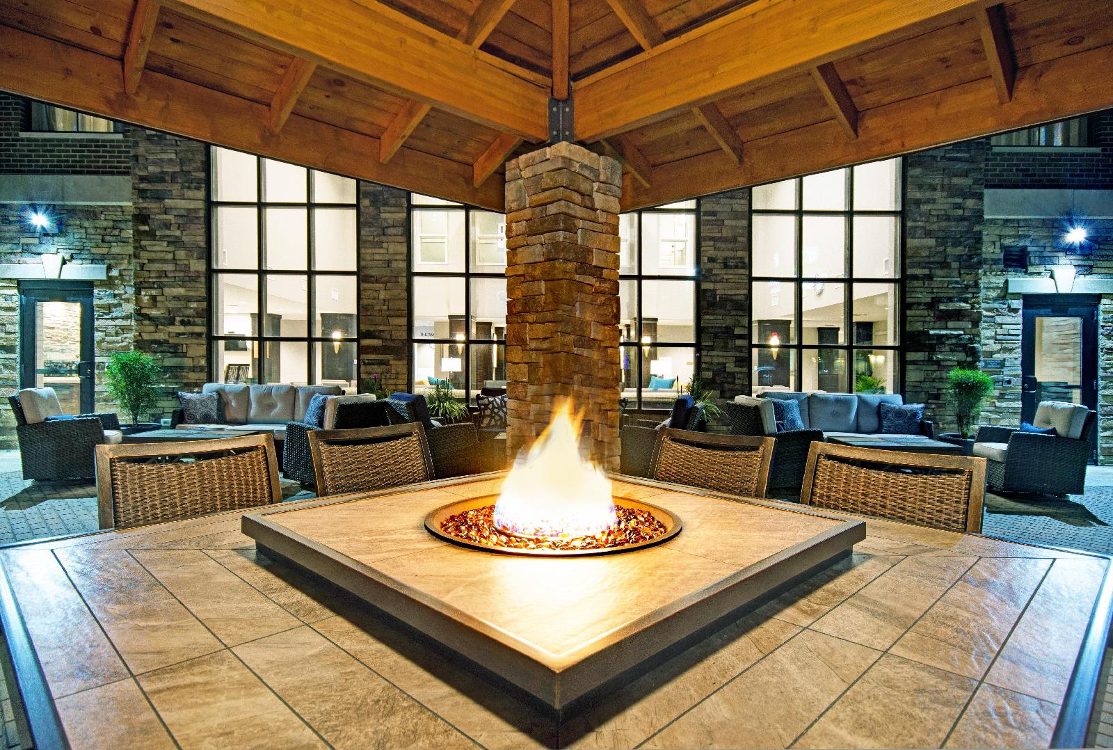 Staybridge Suites Sterling Heights -Detroit