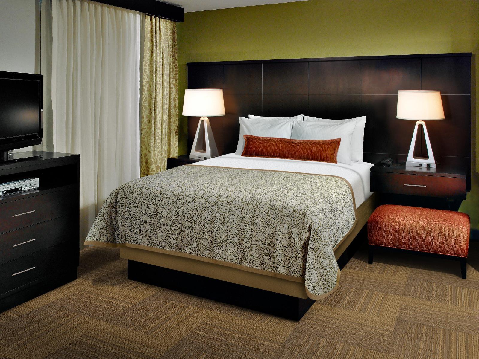 Staybridge Suites Sterling Heights -Detroit