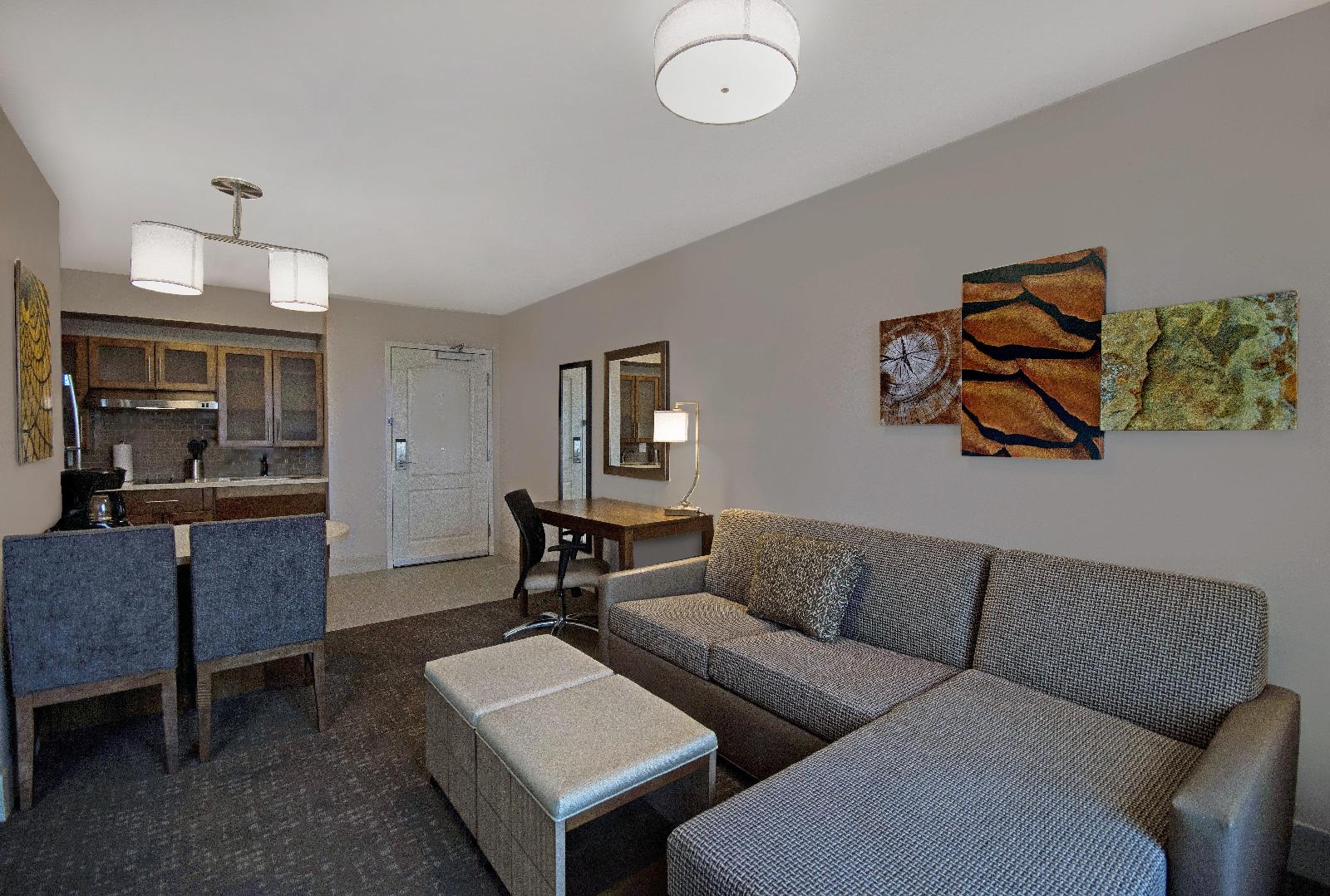 Staybridge Suites Sterling Heights -Detroit