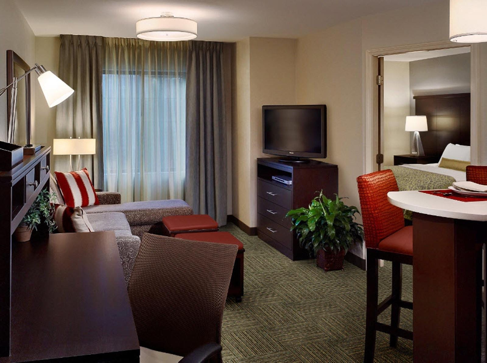 Staybridge Suites Sterling Heights -Detroit