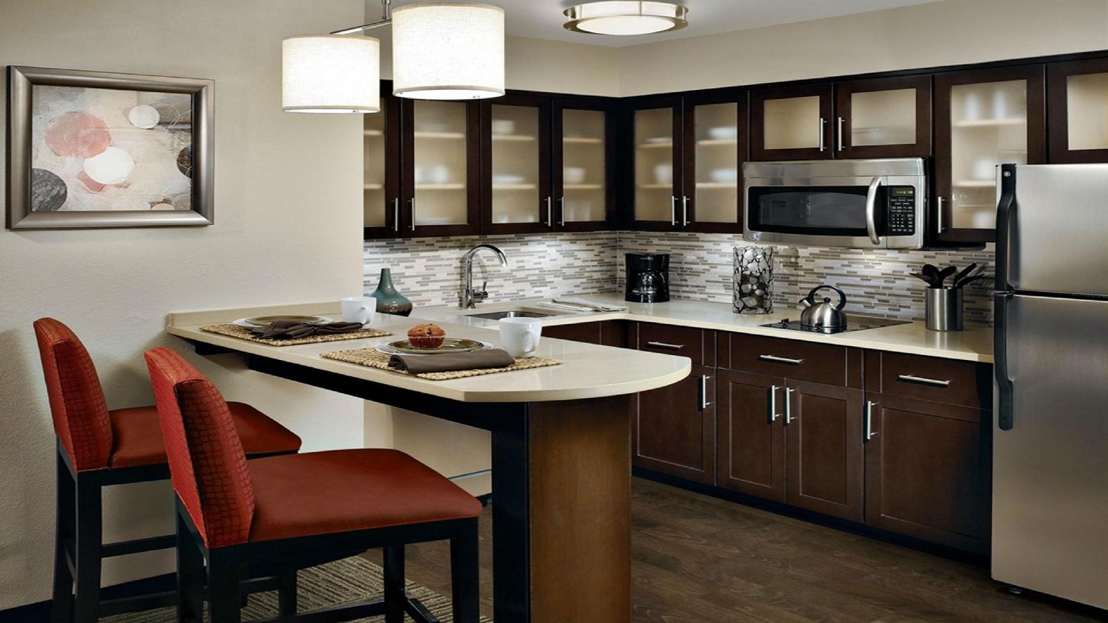 Staybridge Suites Sterling Heights -Detroit
