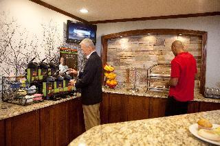 Staybridge Suites Sterling Heights -Detroit