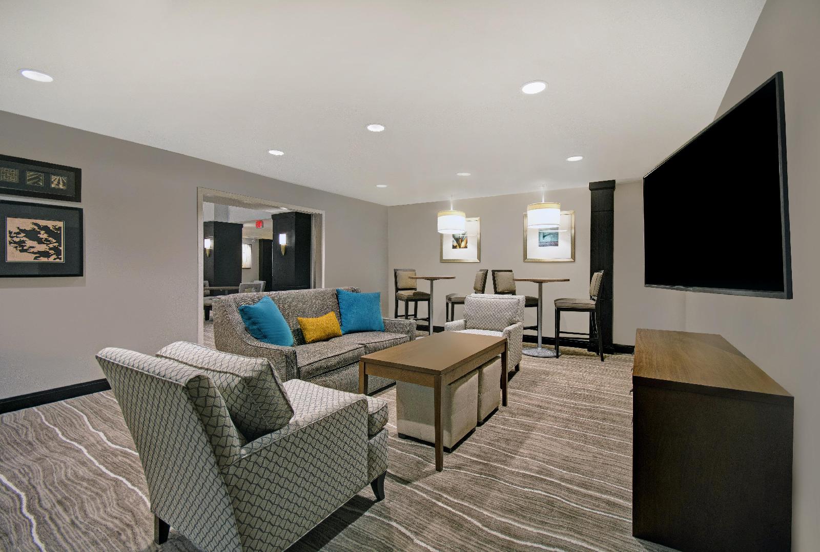 Staybridge Suites Sterling Heights -Detroit