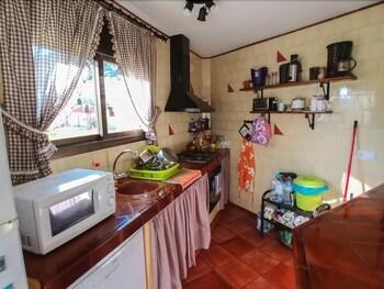 Casa Yolanda
