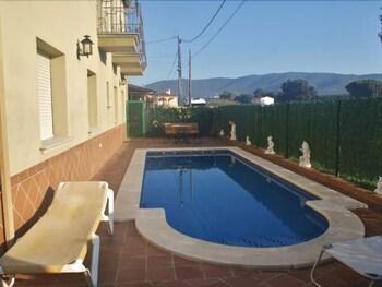 Casa Yolanda