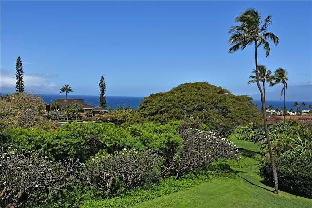 Kaanapali Plantation by RedAwning