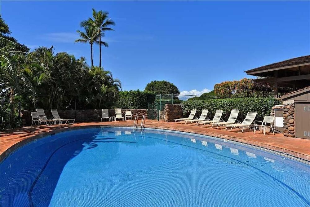 Kaanapali Plantation by RedAwning