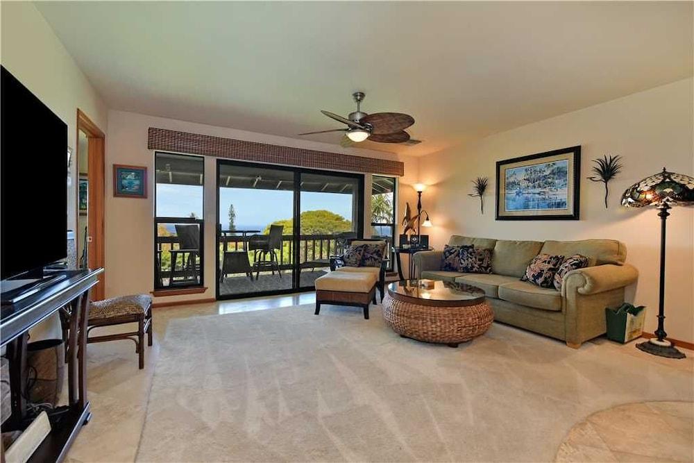 Kaanapali Plantation by RedAwning