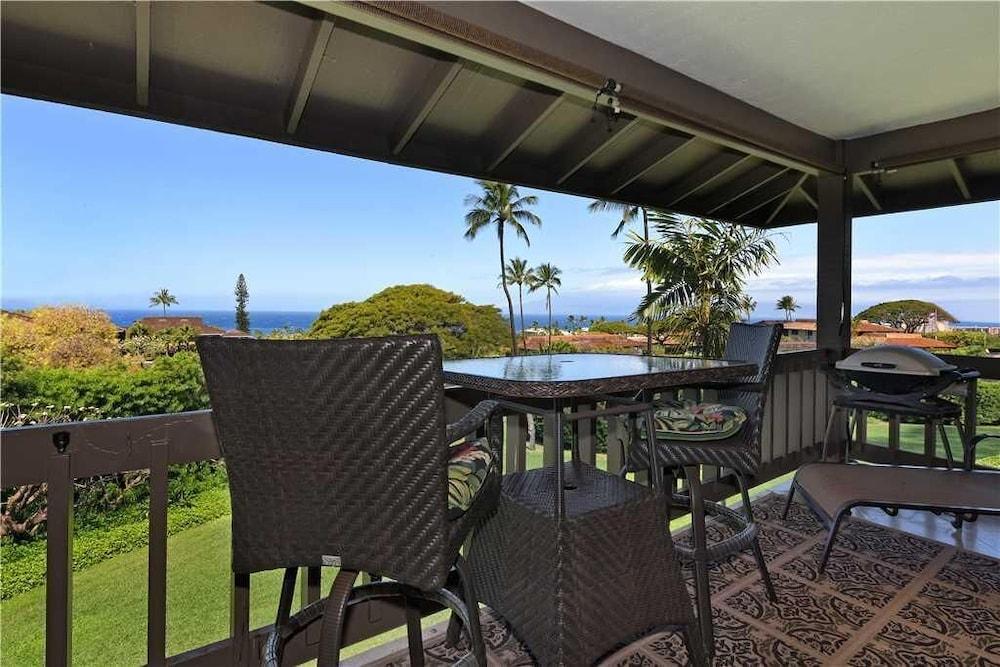Kaanapali Plantation by RedAwning