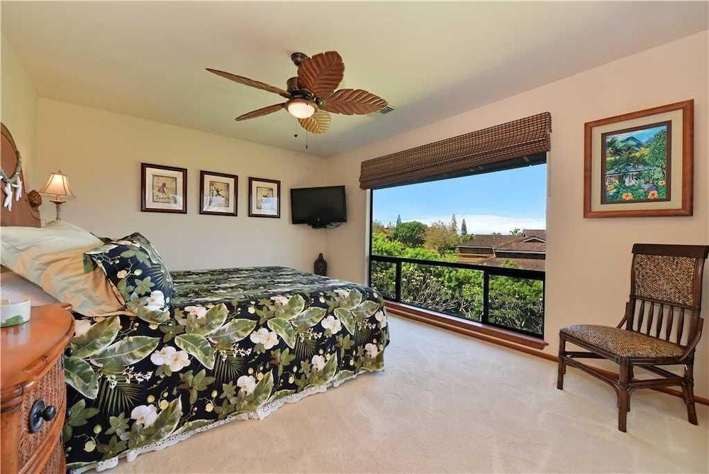 Kaanapali Plantation by RedAwning