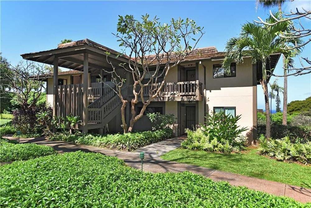 Kaanapali Plantation by RedAwning