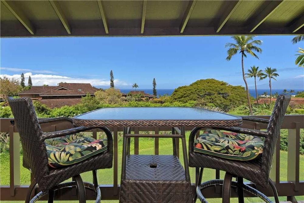 Kaanapali Plantation by RedAwning