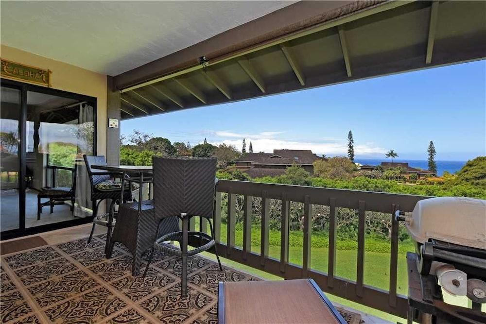 Kaanapali Plantation by RedAwning
