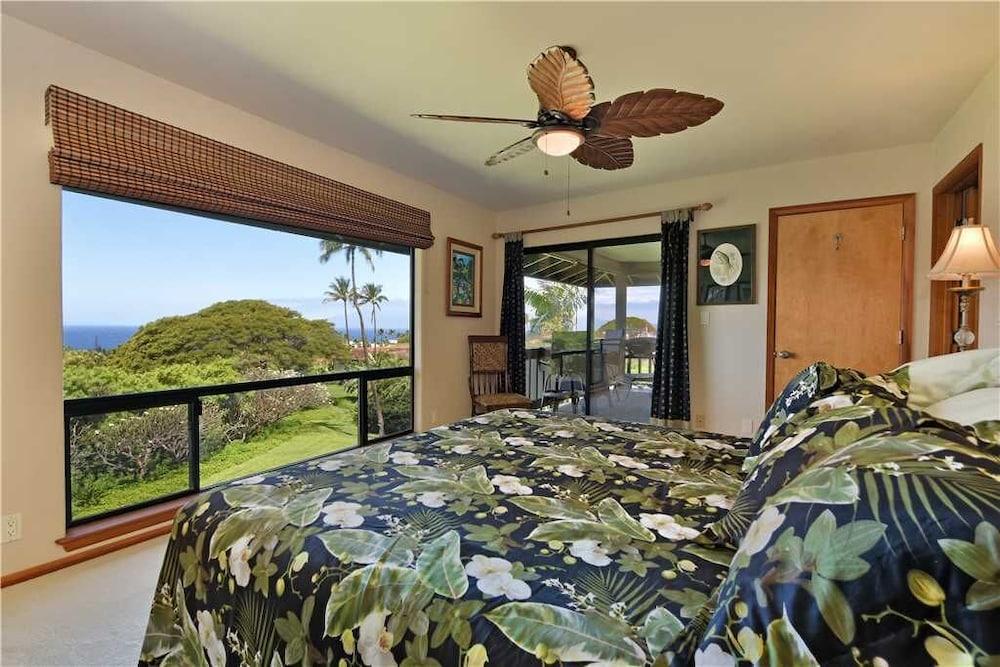 Kaanapali Plantation by RedAwning