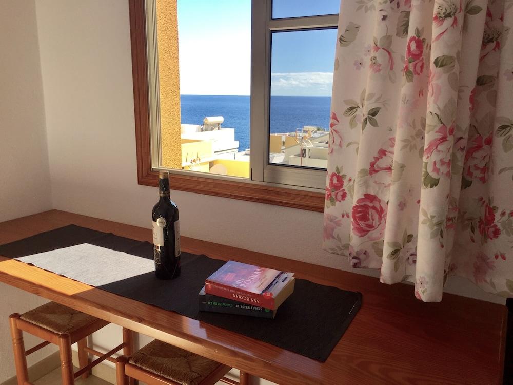 Residencial Playa Puerto Naos
