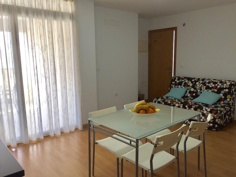 Residencial Playa Puerto Naos