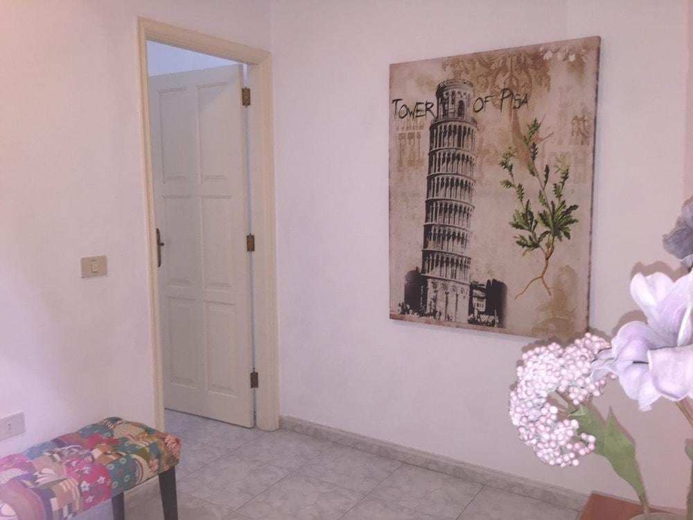 Residencial Playa Puerto Naos