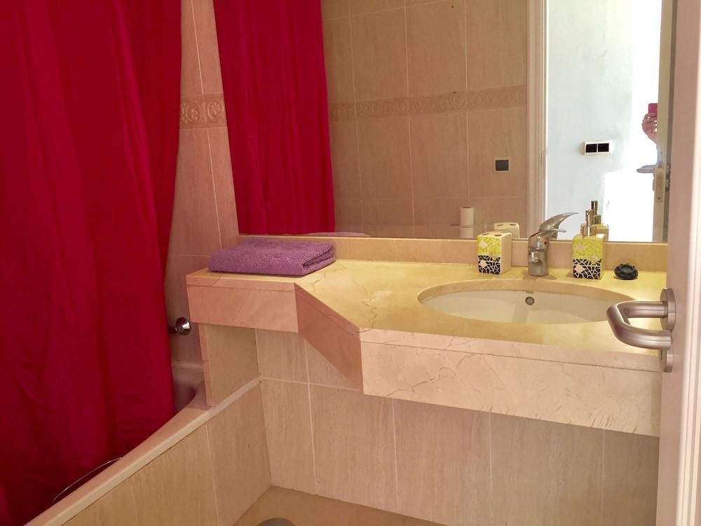 Residencial Playa Puerto Naos