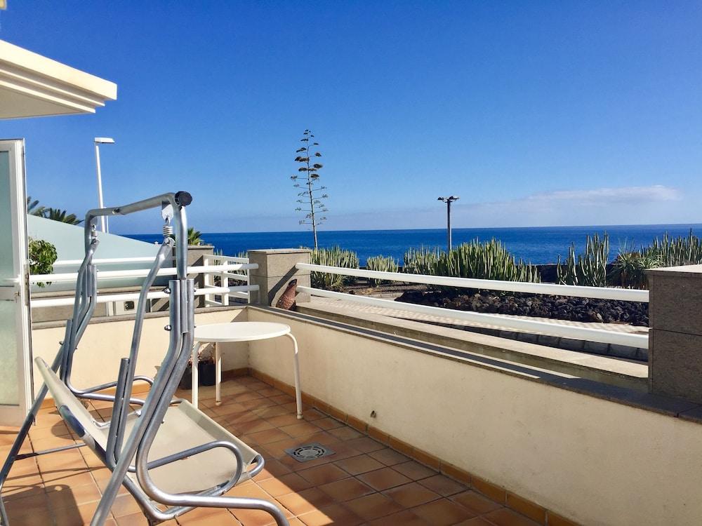 Residencial Playa Puerto Naos