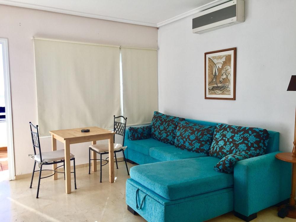 Residencial Playa Puerto Naos
