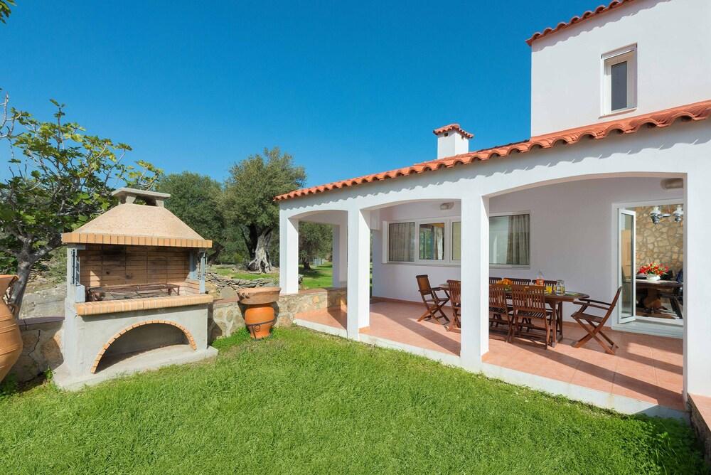 Villa Jenny