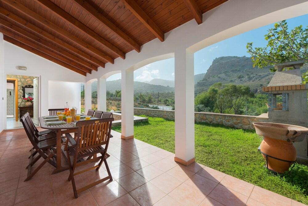 Villa Jenny