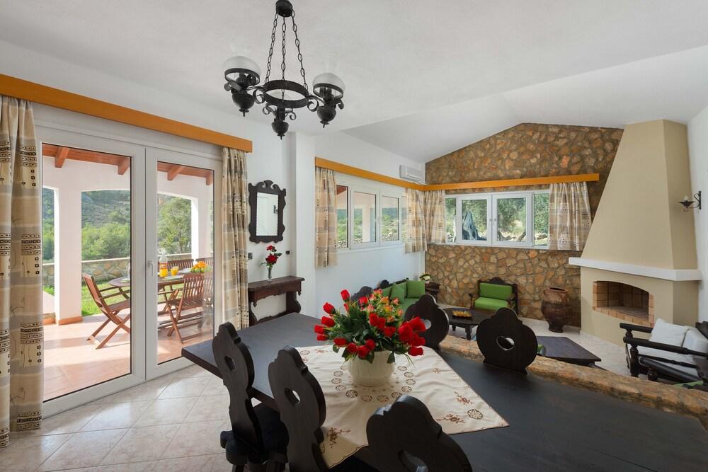 Villa Jenny