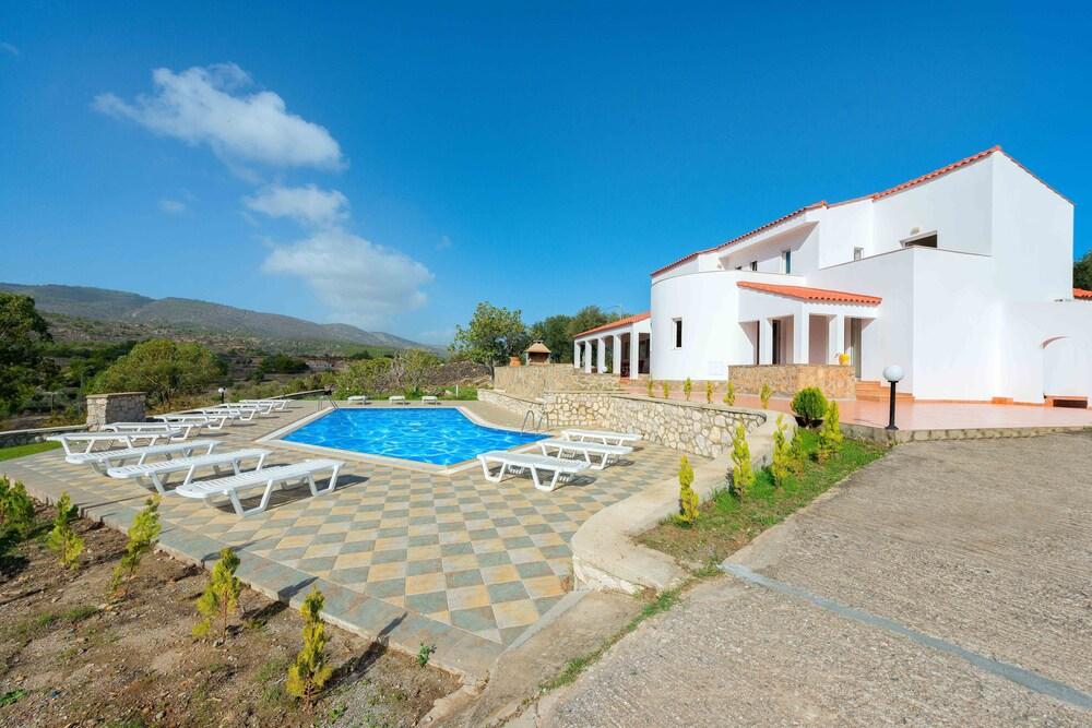 Villa Jenny