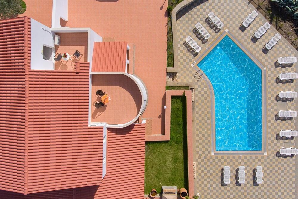 Villa Jenny