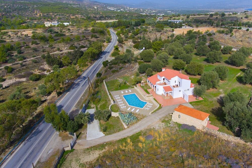 Villa Jenny