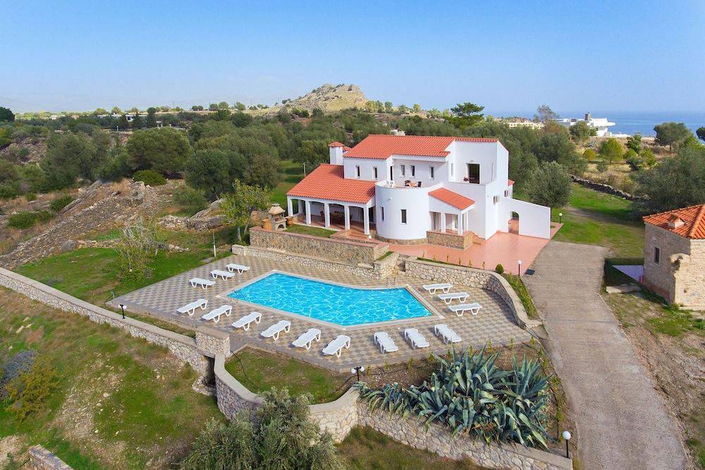 Villa Jenny