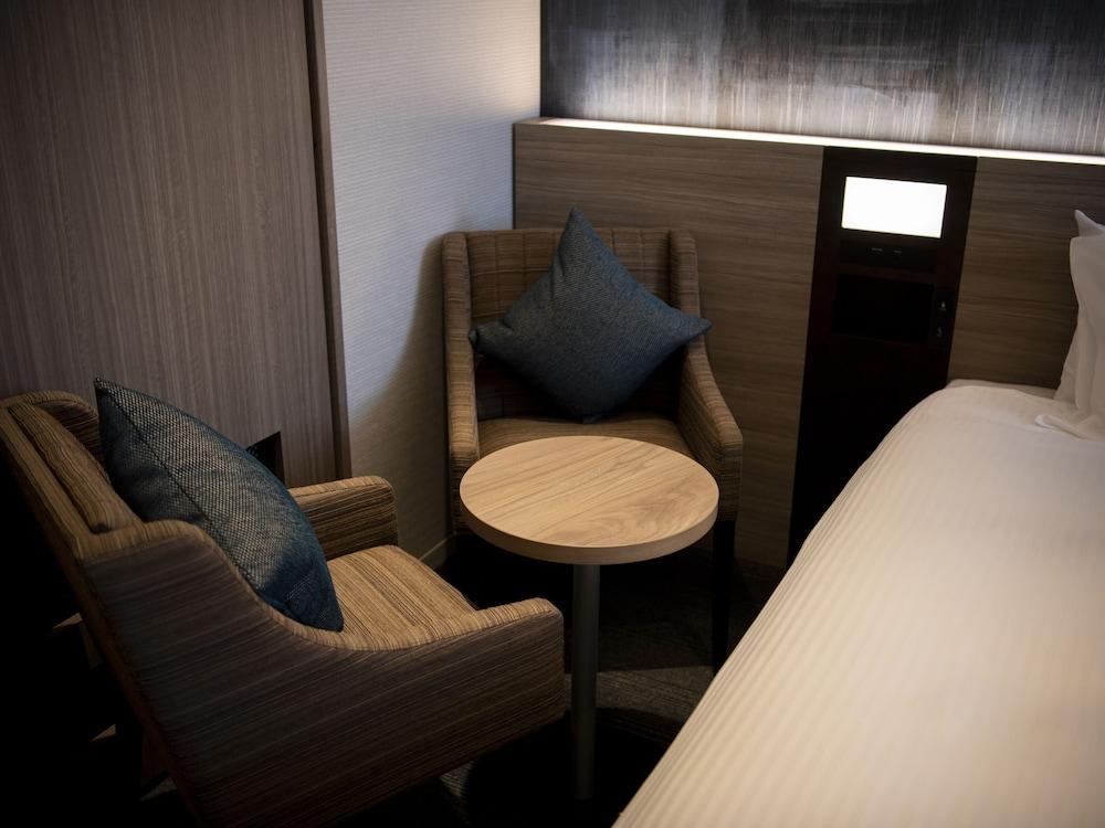 Kawagoe Tobu Hotel