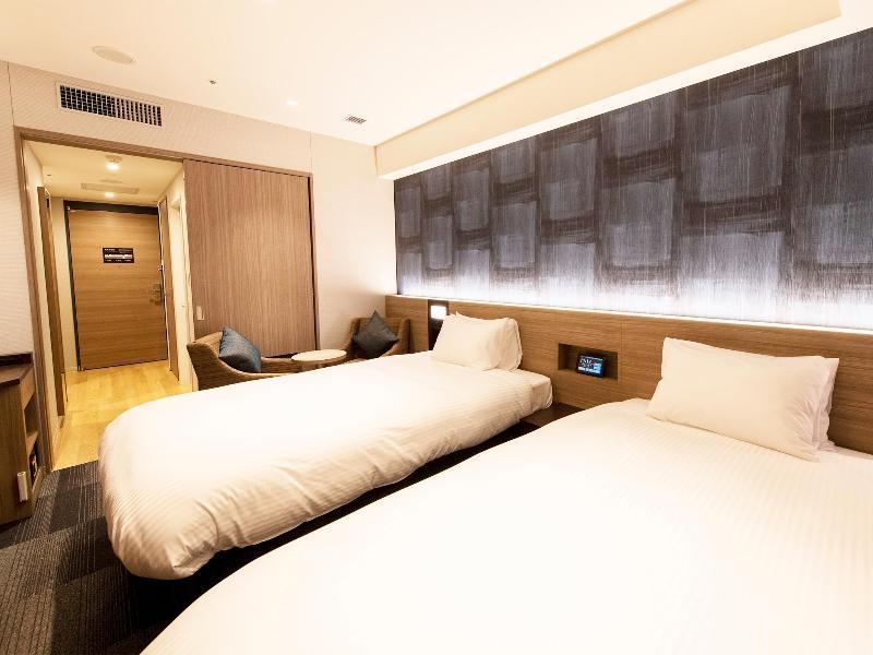Kawagoe Tobu Hotel