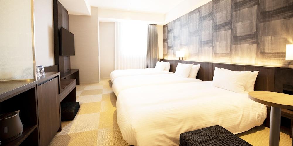 Kawagoe Tobu Hotel