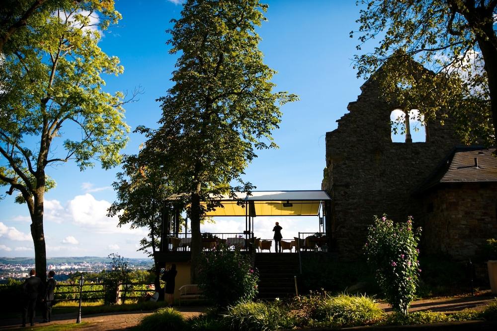 Burghotel Schwarzenstein