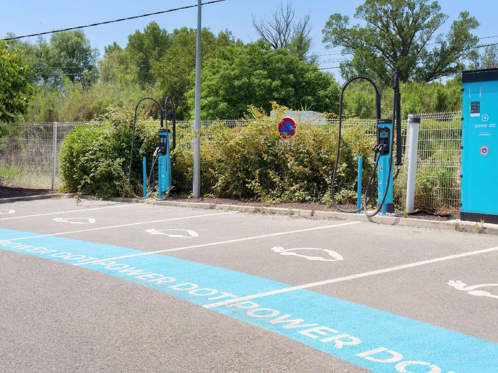 Ibis budget Pertuis Portes du Luberon