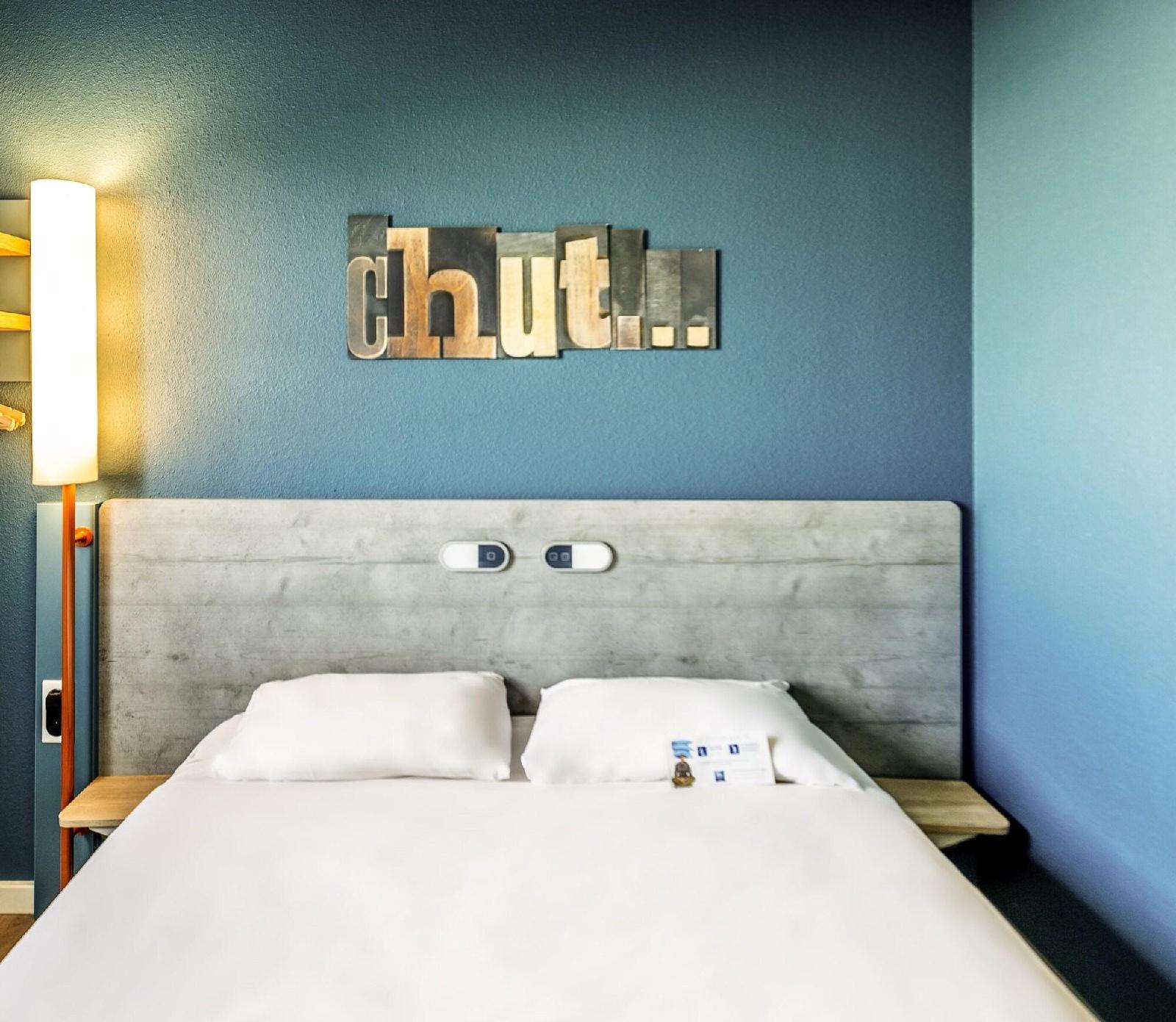 Ibis budget Pertuis Portes du Luberon