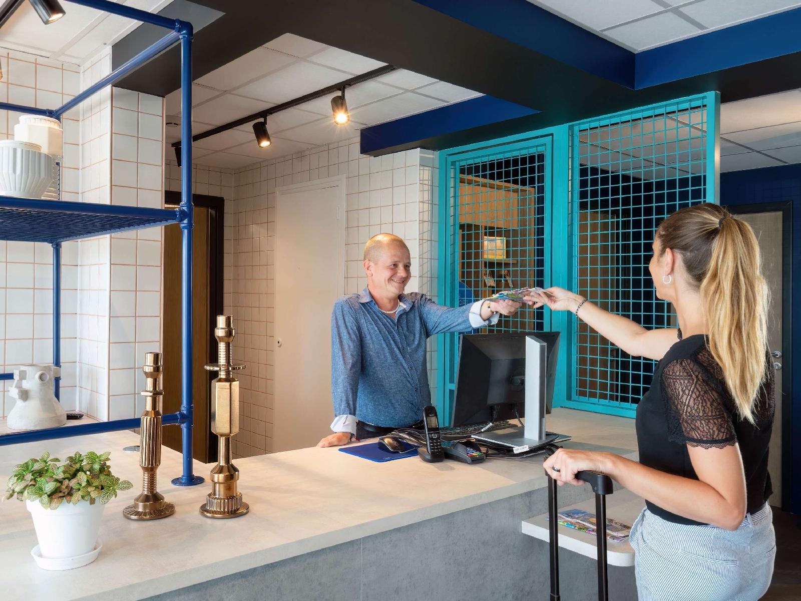 Ibis budget Pertuis Portes du Luberon