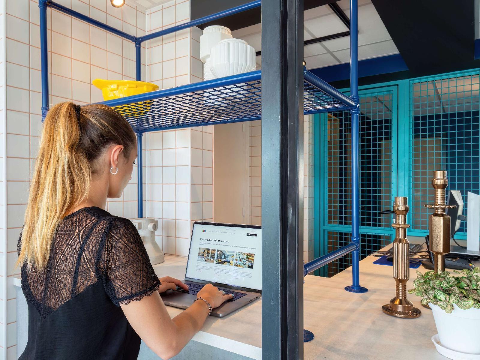 Ibis budget Pertuis Portes du Luberon
