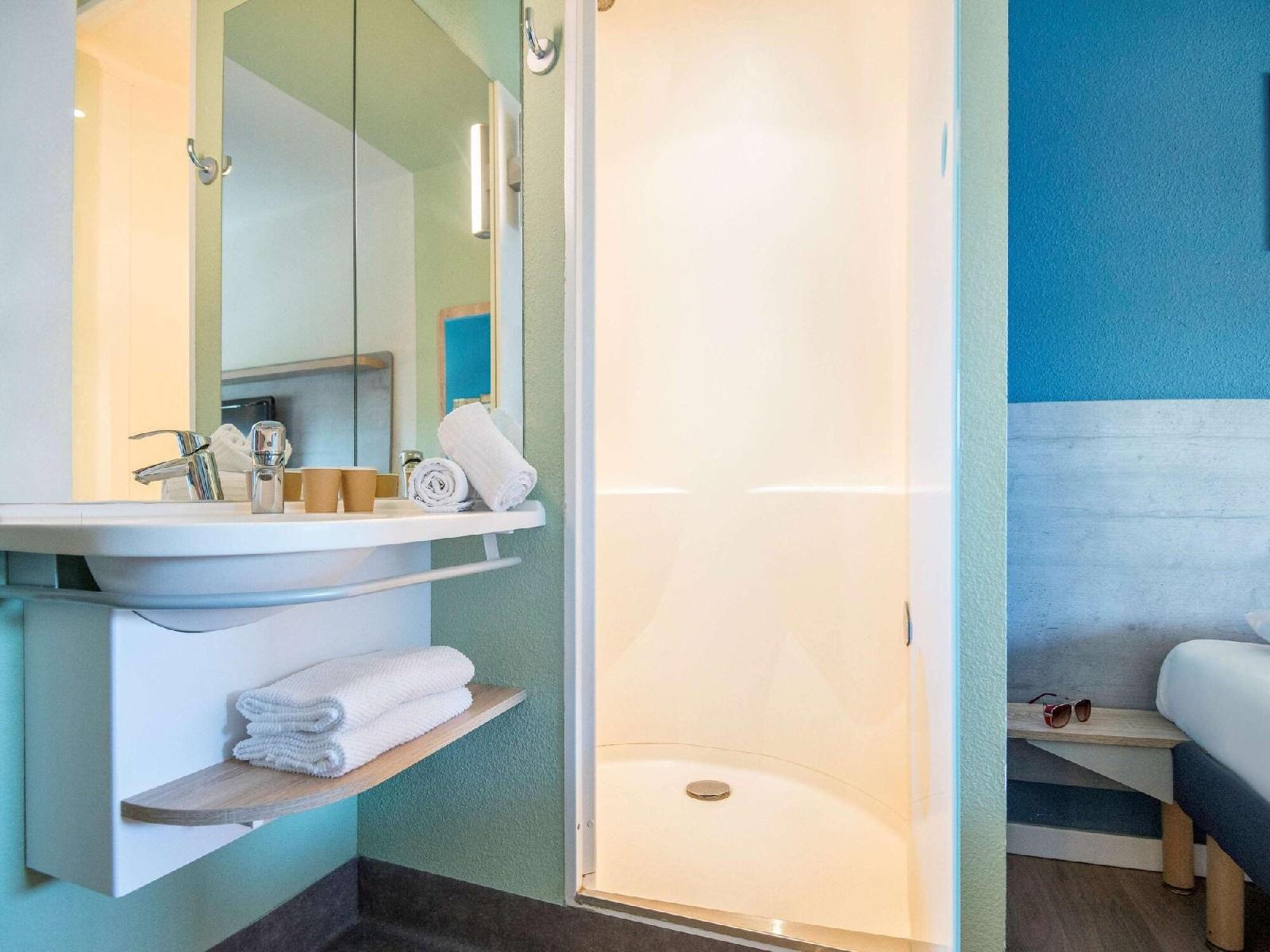 Ibis budget Pertuis Portes du Luberon