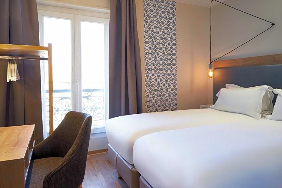 Appart hotel Maison Montgrand-Vieux Port