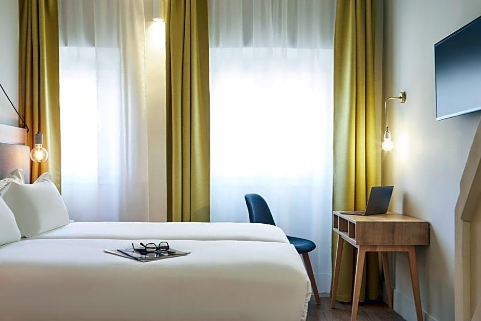 Appart hotel Maison Montgrand-Vieux Port