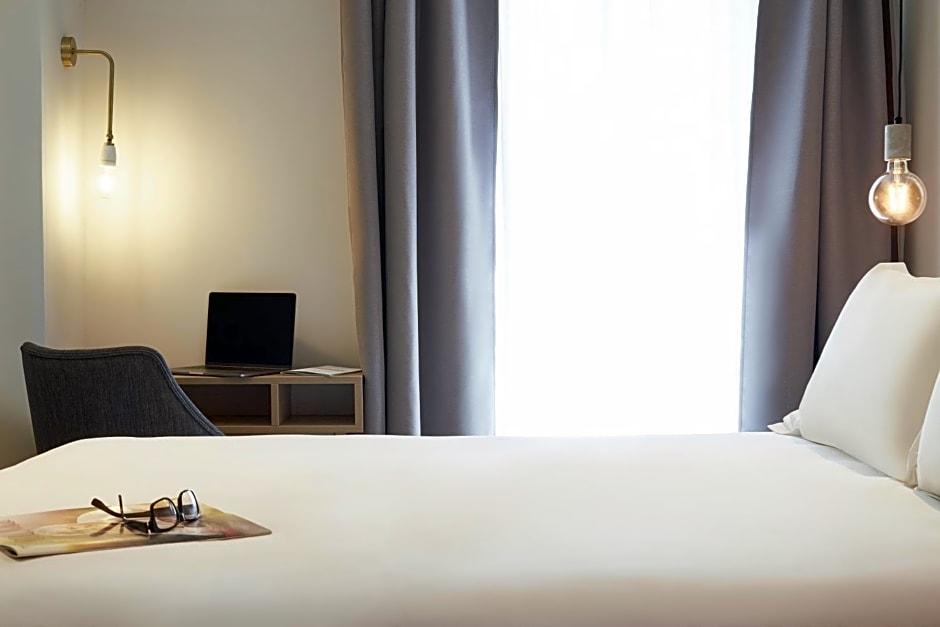 Appart hotel Maison Montgrand-Vieux Port