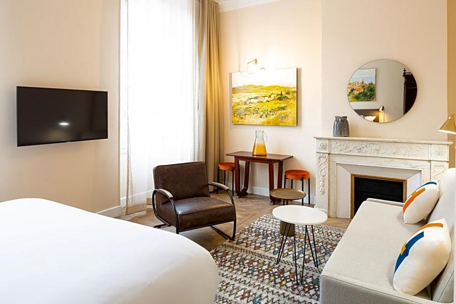 Appart hotel Maison Montgrand-Vieux Port