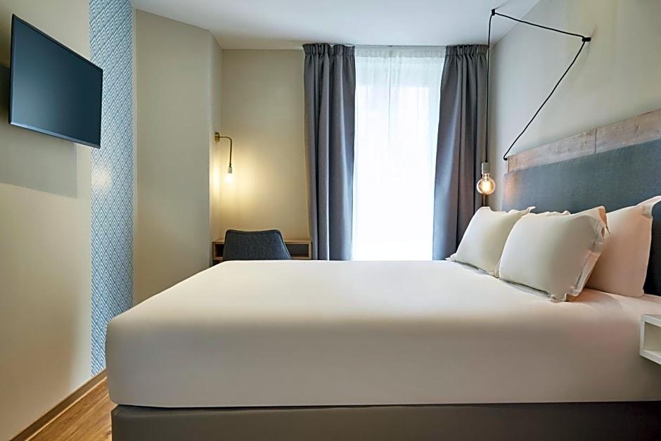 Appart hotel Maison Montgrand-Vieux Port