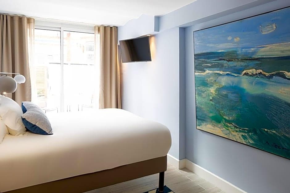 Appart hotel Maison Montgrand-Vieux Port