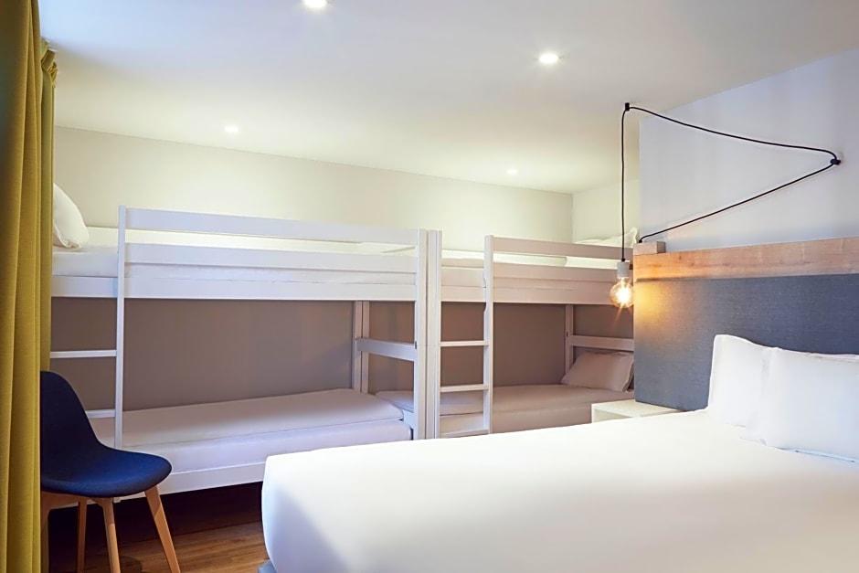 Appart hotel Maison Montgrand-Vieux Port