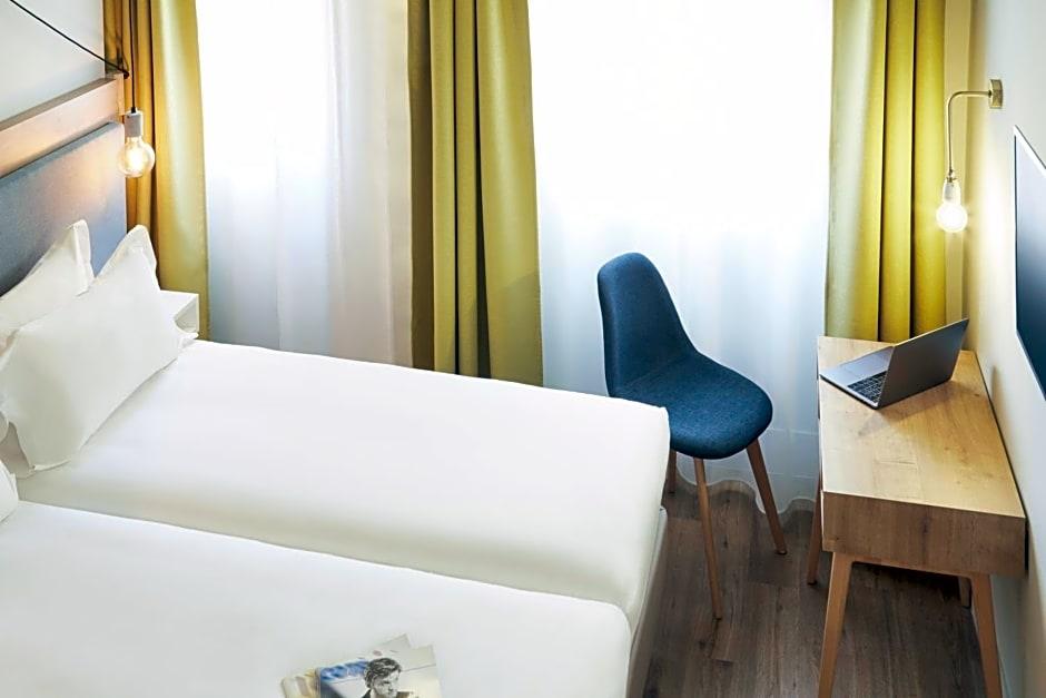 Appart hotel Maison Montgrand-Vieux Port