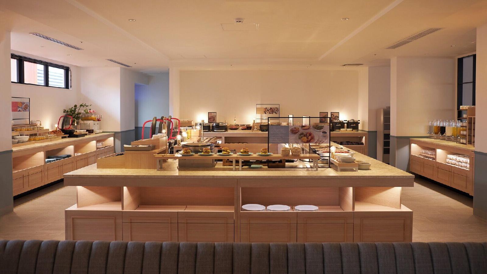 Lequ Okinawa Chatan Spa & Resort