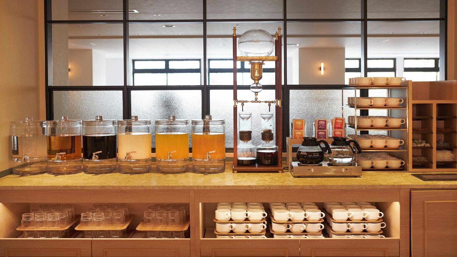Lequ Okinawa Chatan Spa & Resort